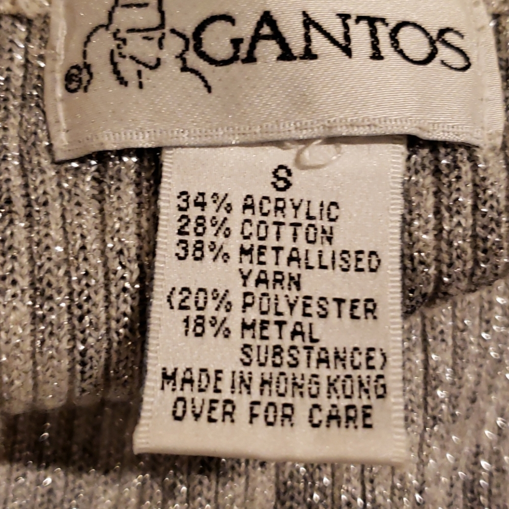 GANTOS TOP - Picture 8 of 16